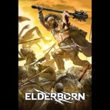 Hyperstrange ELDERBORN (PC - Steam elektronikus játék licensz)