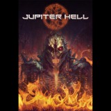 Hyperstrange Jupiter Hell (PC - Steam elektronikus játék licensz)
