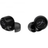 HyperX Cirro Buds Pro TWS Bluetooth fülhallgató fekete (727A5AA)