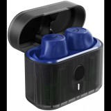 HyperX Cirro Pro True Wireless Headset - Kék (727A6AA)