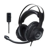 HyperX CLOUD REVOLVER/S HHSR1-AH-GM/G KINGSTON (HHSR1-AH-GM/G)