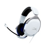 HyperX Cloud Stinger 2 Core gamer headset fehér (6H9B5AA) (6H9B5AA)