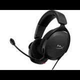 HyperX Cloud Stinger 2 Core gamer headset fekete (683L9AA) (683L9AA)