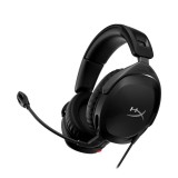 HyperX Cloud Stinger 2 gamer headset fekete (519T1AA) (519T1AA) - Fejhallgató