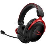 HyperX Headset Cloud II, vezeték nélküli (4P5K4AA)