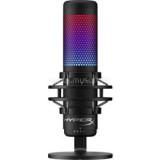 HyperX Mikrofon QuadCast S asztali RGB (4P5P7AA)