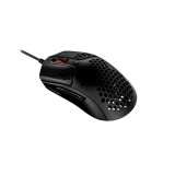 HyperX Pulsefire Haste Gaming egér fekete (4P5P9AA) (4P5P9AA)