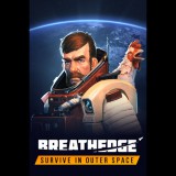 HypeTrain Digital Breathedge (PC - Steam elektronikus játék licensz)