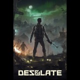 HypeTrain Digital DESOLATE (PC - Steam elektronikus játék licensz)