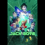 HypeTrain Digital Jack Move (PC - Steam elektronikus játék licensz)