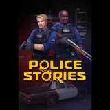 HypeTrain Digital Police Stories (PC - Steam elektronikus játék licensz)