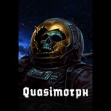 HypeTrain Digital Quasimorph (PC - Steam elektronikus játék licensz)