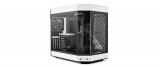 HYTE Y60 Tempered Glass Panda CS-HYTE-Y60-BW