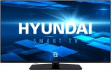 Hyundai FLM 43TS349 SMART 43" Full HD Smart LED TV fekete