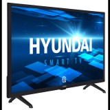 Hyundai FLM32TS611SMART 32" Full HD Smart LED TV fekete (FLM32TS611SMART) - Televízió