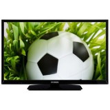 Hyundai HLP HLP24T329 24" HD LED TV fekete (HLP24T329)
