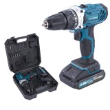 Hyundai HYD-14,4V-Li Akkus Fúró-Csavarozó