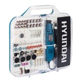 Hyundai HYD-150 Mini csiszoló szett, 150W