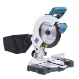 Hyundai HYD-210L Lézeres gérvágó