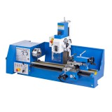 Hyundai HYD-250 Fúró-maró Esztergagép