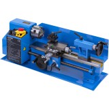 Hyundai HYD-300 Mini Esztergagép