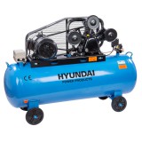 Hyundai HYD-300L/V3, 10bar,380V/7500W Olajos Kompresszor