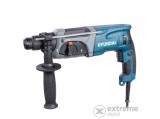 Hyundai HYD-3206 fúrókalapács SDS+, 950 W, kofferben