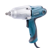 Hyundai HYD-402 Elektromos kerékkulcs, ütvecsavarozó