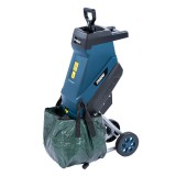 Hyundai HYD-524 Ágaprító 2500W