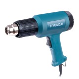 Hyundai HYD-601 Hőlégfúvó 2000W