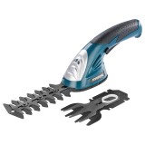 Hyundai HYD-72 Akkus kézi sövény-és fűnyíró