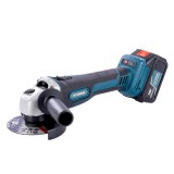 Hyundai HYD-8115-18V-Li akkus sarokcsiszoló