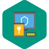 HYUNDAI HYU-408N 4MP POE fix optika, 30m IR IP biztonsági megfigyelő kompakt csőkamera (Next GEN sorozat)