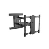 HYUNDAI HYU-754N NVR POE, okos videó rögzítő, 16*8.0MP IP kamera rögzítő, 16db POE Port, H.265+ NVR, német Cloud szolgáltatással, max. 2db HDD