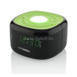 Hyundai HYURAC340PLLBG rádiós ébresztőóra (HYURAC340PLLBG)