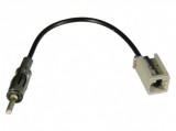 Hyundai i30 - Kia Picanto / Cerato - DIN adapter kábel 550137
