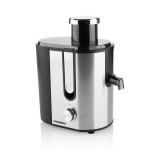 Hyundai JE337II gyümölcscentrifuga fekete-ezüst (HyundaiJE337II)