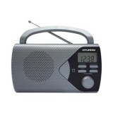 Hyundai PR200S hordozható rádió