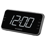 Hyundai rac521pllbch rádiós ébresztőóra