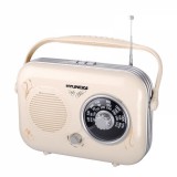 Hyundai Retro rádió (PR100B)