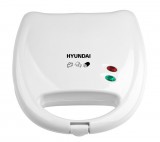 Hyundai SM627 szendvicssütő, gofri készítő és grill