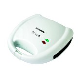 Hyundai SM627 szendvicssütő, gofri készítő és grill egyben