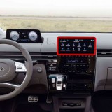 Hyundai Staria ( 2021-2025 ) - Kijelzővédő fólia