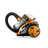 Hyundai VC014 porszívó 1,3 L Henger alakú vákuum Száraz 800 W Porzsák nélküli