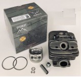 HYWAY Stihl 036 MS 360 NIKASIL bevonatos hengerszett komplett 48mm