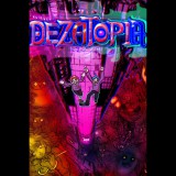 Hanaji Games Dezatopia (PC - Steam elektronikus játék licensz)