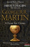 Harper Voyager George R. R. Martin - A Feast For Crows