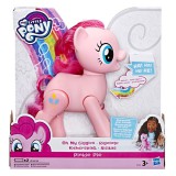 Hasbro My Little Pony: Nevető Pinkie Pie
