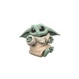 Hasbro Star Wars: Baby Yoda ölbe vágyó figura