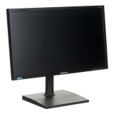 Használt Monitor Samsung S27C650D 27" FullHD fekete